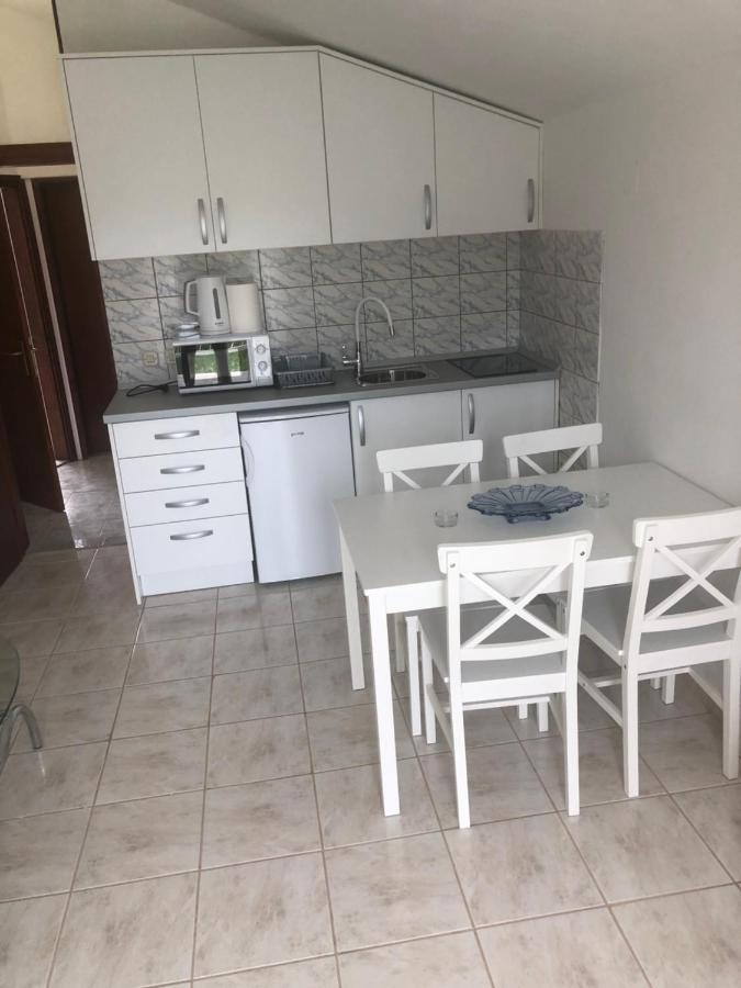 דירות Kremena Danguba מראה חיצוני תמונה